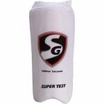  SG Super Test Cricket Elbow Guard (Youth)